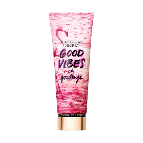 Buy original Victoria's Secret Good Vibes Lotion Fragrance Mist 236ml only at Perfume24x7.com