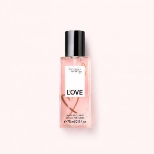 Buy original Victoria's Secret Love Fragrance mist 75ml only at Perfume24x7.com