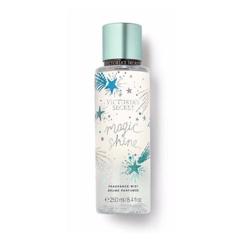Buy original Victoria's Secret Magic Shine Fragrance Mist 250ml only at Perfume24x7.com