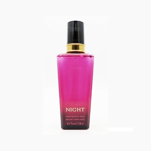 Buy original Victoria's Secret Night Fragrance Mist 75ml only at Perfume24x7.com