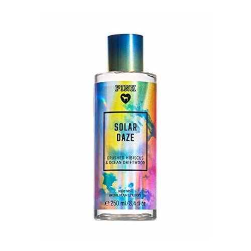 Buy original Victoria's Secret Pink Solar Daze Fragrance Mist For Women 250ml only at Perfume24x7.com