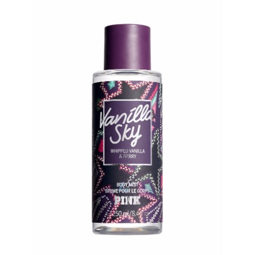 Buy original Victoria's Secret Pink Vanilla Sky Fragrance Mist For Women 250ml only at Perfume24x7.com