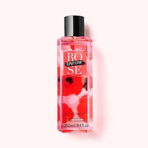 Buy original Victoria's Secret Rose Hardcore Fragrance Mist 250ml Brume Perfume only at Perfume24x7.com