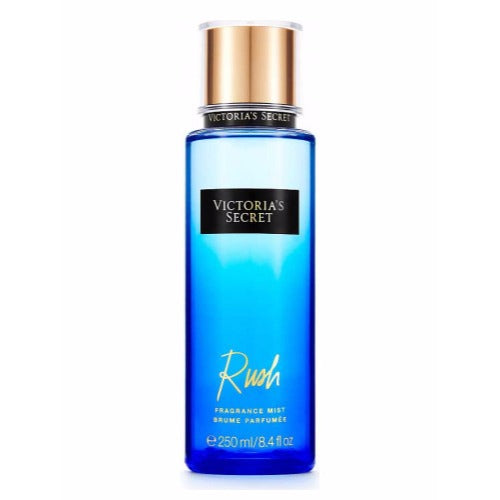 Buy original Victoria's Secret Rush Fragrance Mist 250 ml only at Perfume24x7.com