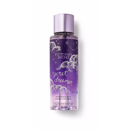 Buy original Victoria's Secret Secret Dreamer Fragrance Mist 250ml only at Perfume24x7.com