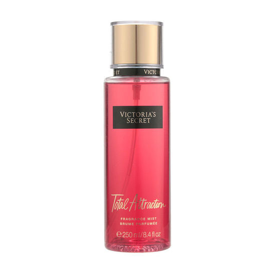 Buy original Victoria's Secret Total Attraction Fragrance Mist 250 ml only at Perfume24x7.com