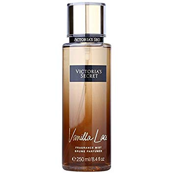 Buy original Victoria's Secret Vanilla Lace Fragrance Mist For Women 250ml only at Perfume24x7.com