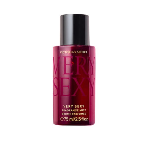 Buy original Victoria's Secret Very Sexy Fragrance mist 75ml only at Perfume24x7.com