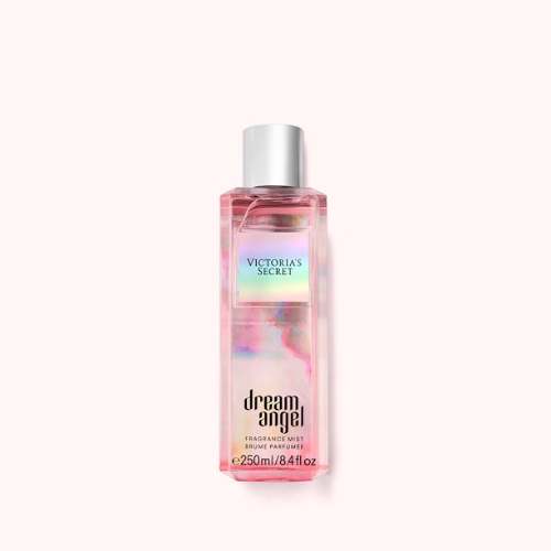 Buy original Victoria's Secret Dream Angel Brume Fragrance Mist at perfume24x7.com