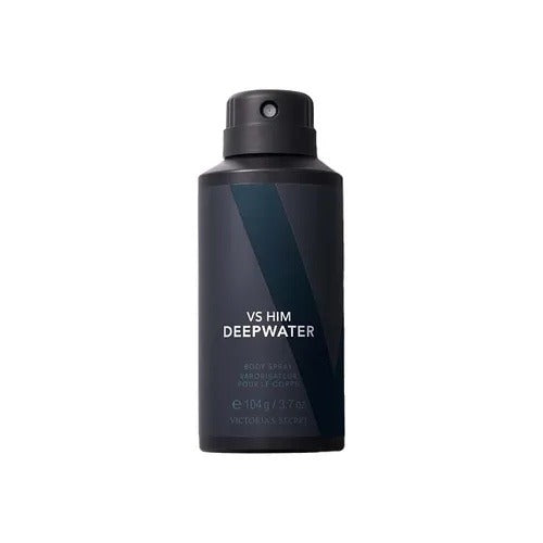 Buy original Victoria Secret's VS Him Deepwater Deodorant Spray 104gonly at perfume24x7.com