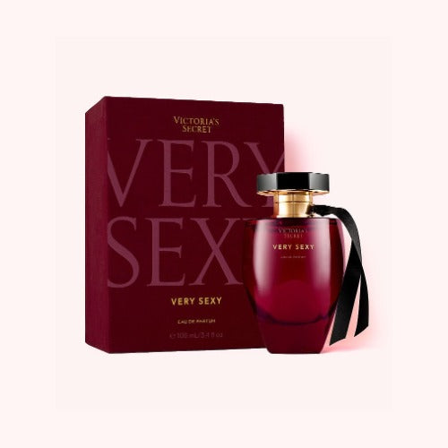 Victoria's Secret Very Sexy EDP For Women 100ml