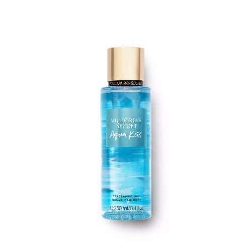 Buy original Victoria's Secret Aqua Kiss Fragrance Mist For Women 250ml only at Perfume24x7.com