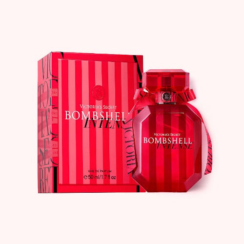 Buy original Victoria's Secret Bombshell Intense EDP For Women 50ml only at Perfume24x7.com