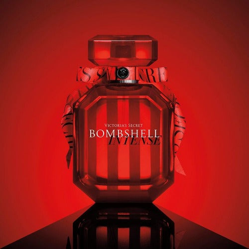 Buy original Victoria's Secret Bombshell Intense EDP For Women 50ml only at Perfume24x7.com