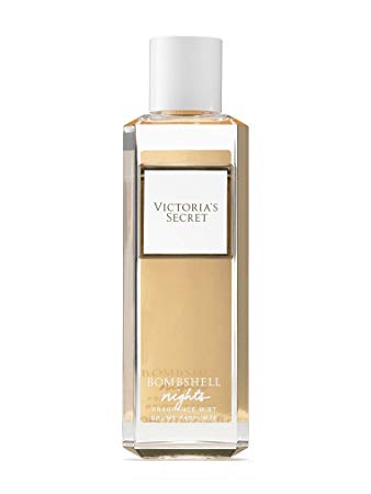 How to identify top original victoria secret perfume