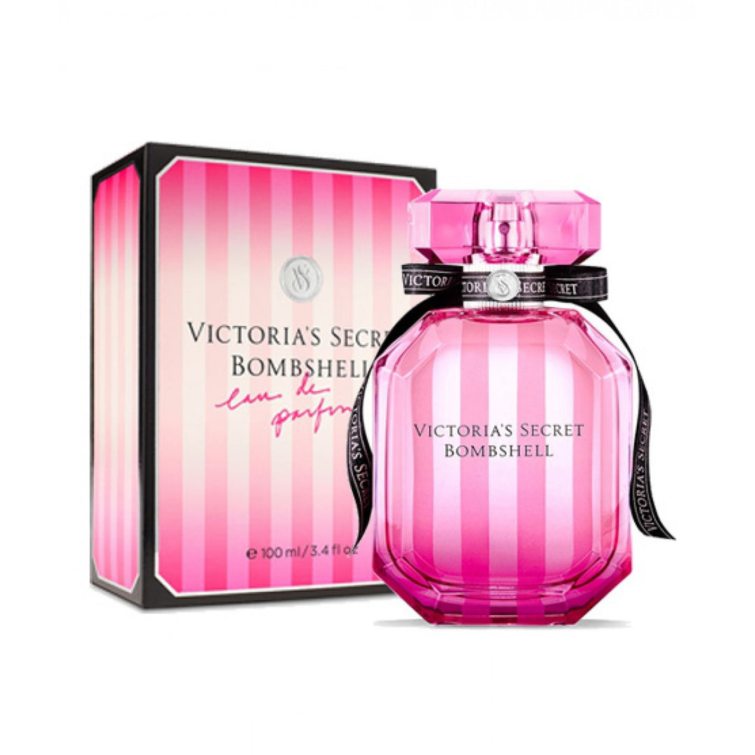 Buy original Victoria's Secret Bombshell EDP For Women only at Perfume24x7.com