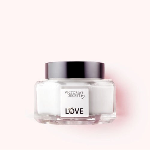 Buy original Victoria's Secret Love Fragrance Cream For Women 200ml only at Perfume24x7.com