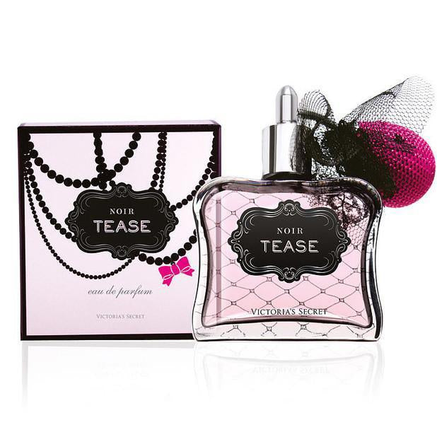 Buy original Victoria's Secret Noir Tease EDP For Women 100ml only at Perfume24x7.com