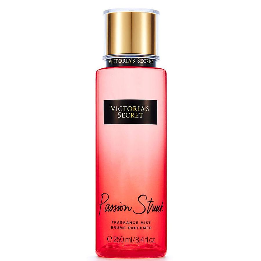 Buy original Victoria's Secret Passion Struck Fragrance Mist For Women 250ml only at Perfume24x7.com