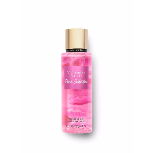 Buy original Victoria's Secret Pure Seduction Fragrance Mist For Women 250ml only at Perfume24x7.com