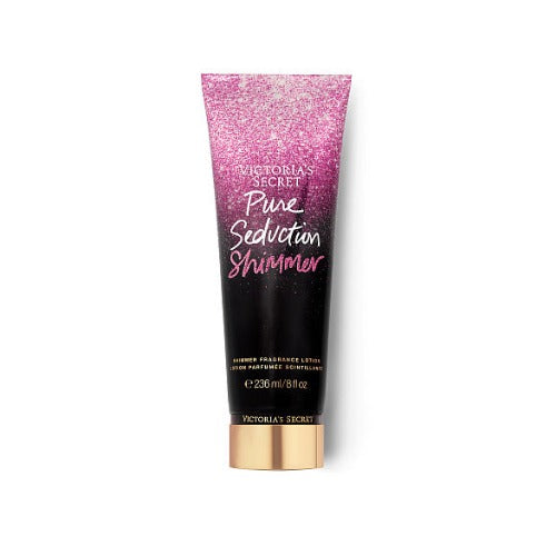 Buy original Victoria's Secret Pure Seduction Shimmer Lotion Fragrance Mist 236ml only at Perfume24x7.com