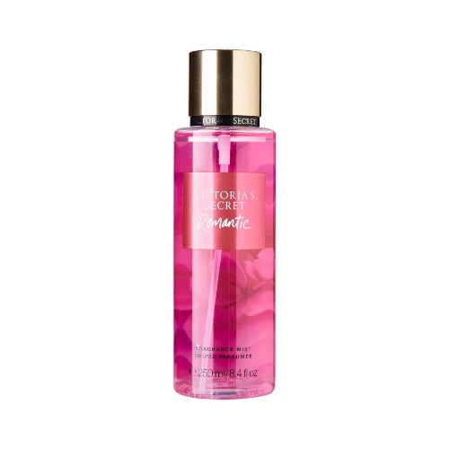 Buy original Victoria's Secret Romantic Fragrance Mist 250ml only at Perfume24x7.com
