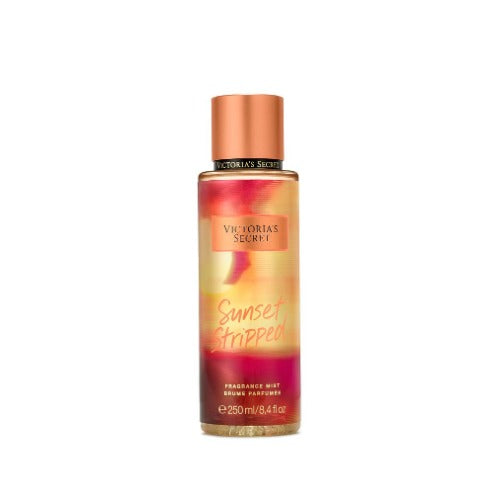 Buy original Victoria's Secret Sunset Stripped Fragrance Mist For Women 250ml only at Perfume24x7.com