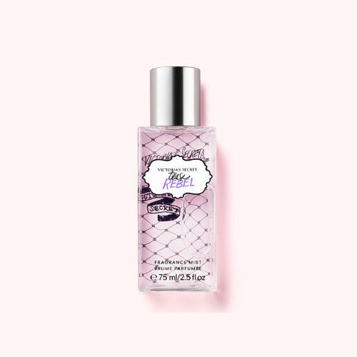 Buy original Victoria's Secret Tease Rebel Fragrance mist 75ml only at Perfume24x7.com