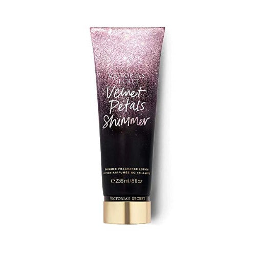 Buy original Victoria's Secret Velvet Petals Shimmer Lotion Fragrance Mist 236ml only at Perfume24x7.com