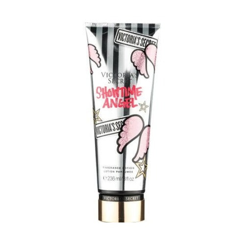 Buy original Victoria's Secret Showtime Angel Lotion Fragrance Mist 236ml only at Perfume24x7.com