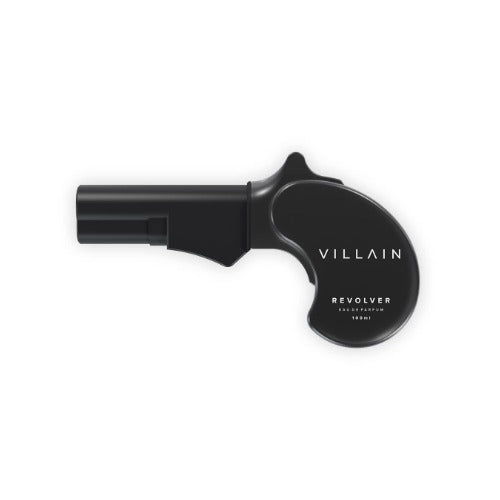 Villain Revolver Eau De Parfum For Men 100ML