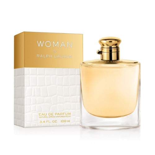 Buy original Woman By Ralph Lauren Edp 100ml only at Perfume24x7.com