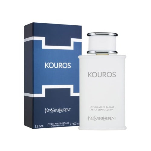 Buy original Yves Saint Laurent YSL Kouros After Shave For Men 100ml at perfume24x7.com