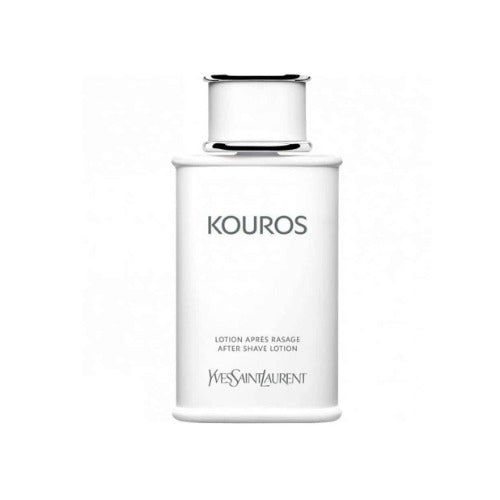 Buy original Yves Saint Laurent YSL Kouros After Shave For Men 100ml at perfume24x7.com