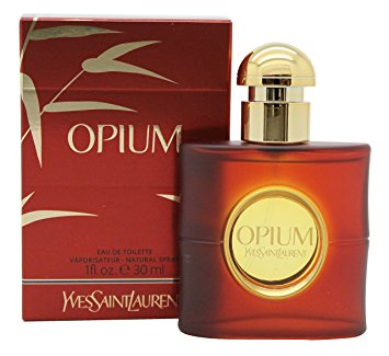 Buy original YSL Opium EDT For Women 50ml only at Perfume24x7.com