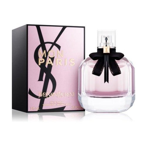 Buy original YSL Mon Paris 90ml Edp For Women only at Perfume24x7.com