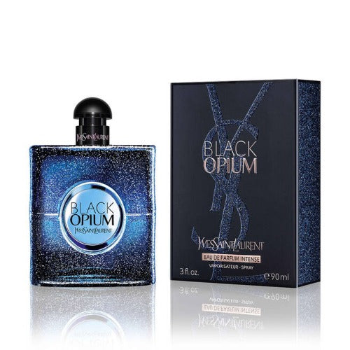 Buy original YSL Black Opium Intense 90ml Edp For Women only at Perfume24x7.com
