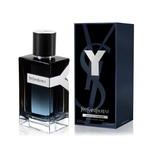 Buy original Yves Saint Laurent Y EDP For Men 100ml only at Perfume24x7.com