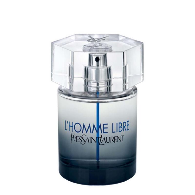 Buy original YSL L'Homme Libre EDT For Men 100ml only at Perfume24x7.com