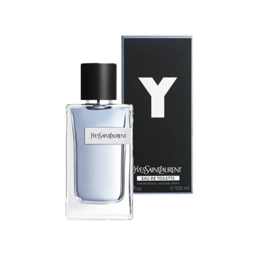 Buy Yves Saint Laurent Y Eau de Toilette For Men –