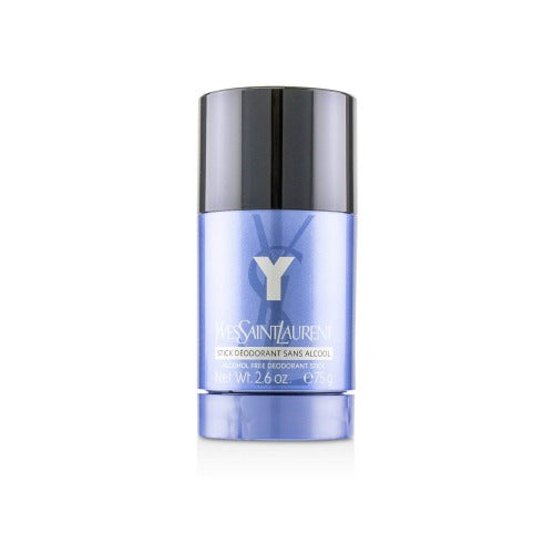 Yves Saint Laurent YSL Y Alcohol Free Deodorant Stick For Men 75ML