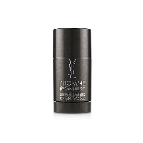 Yves Saint Laurent YSL l'homme Alcohol Free Deodorant Stick For Men 75ML