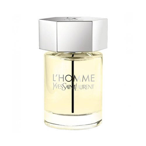 Buy original Yves Saint Laurent L'Homme Edt 100ml only at Perfume24x7.com