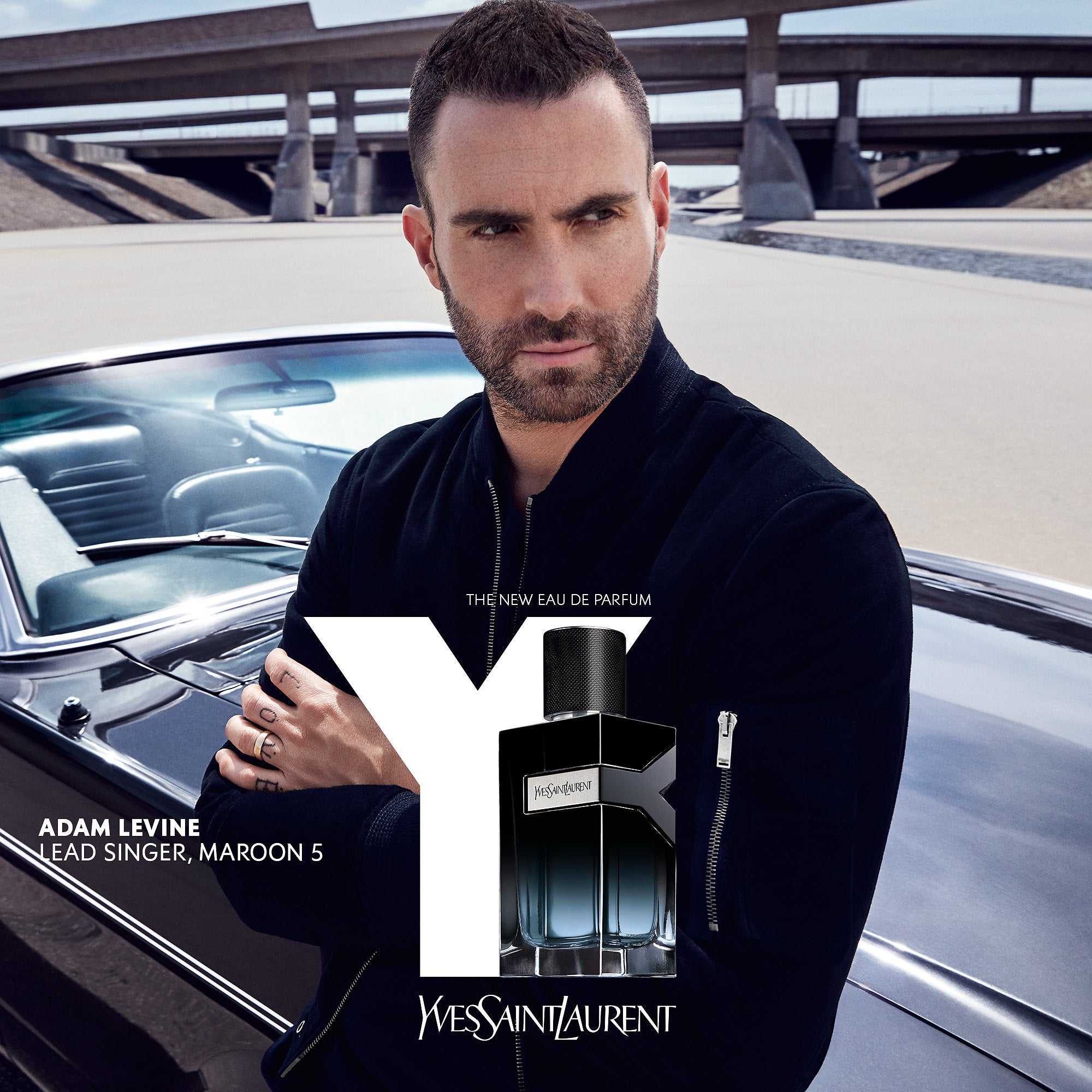 Yves edp sales