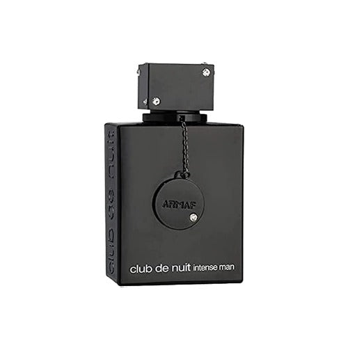 Buy original Armaf Club De Nuit Intense 105ml EDT only at Perfume24x7.com