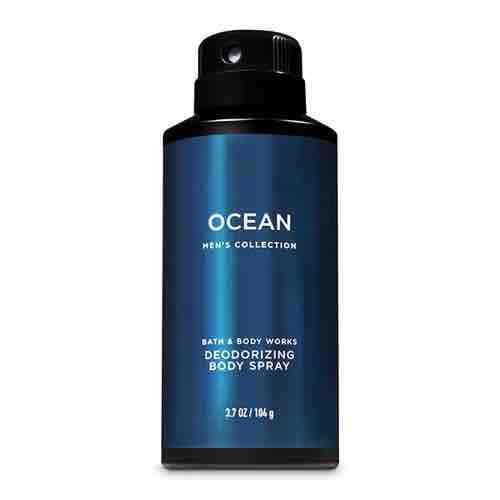 Bath & Body Works Ocean Deodorant 104g