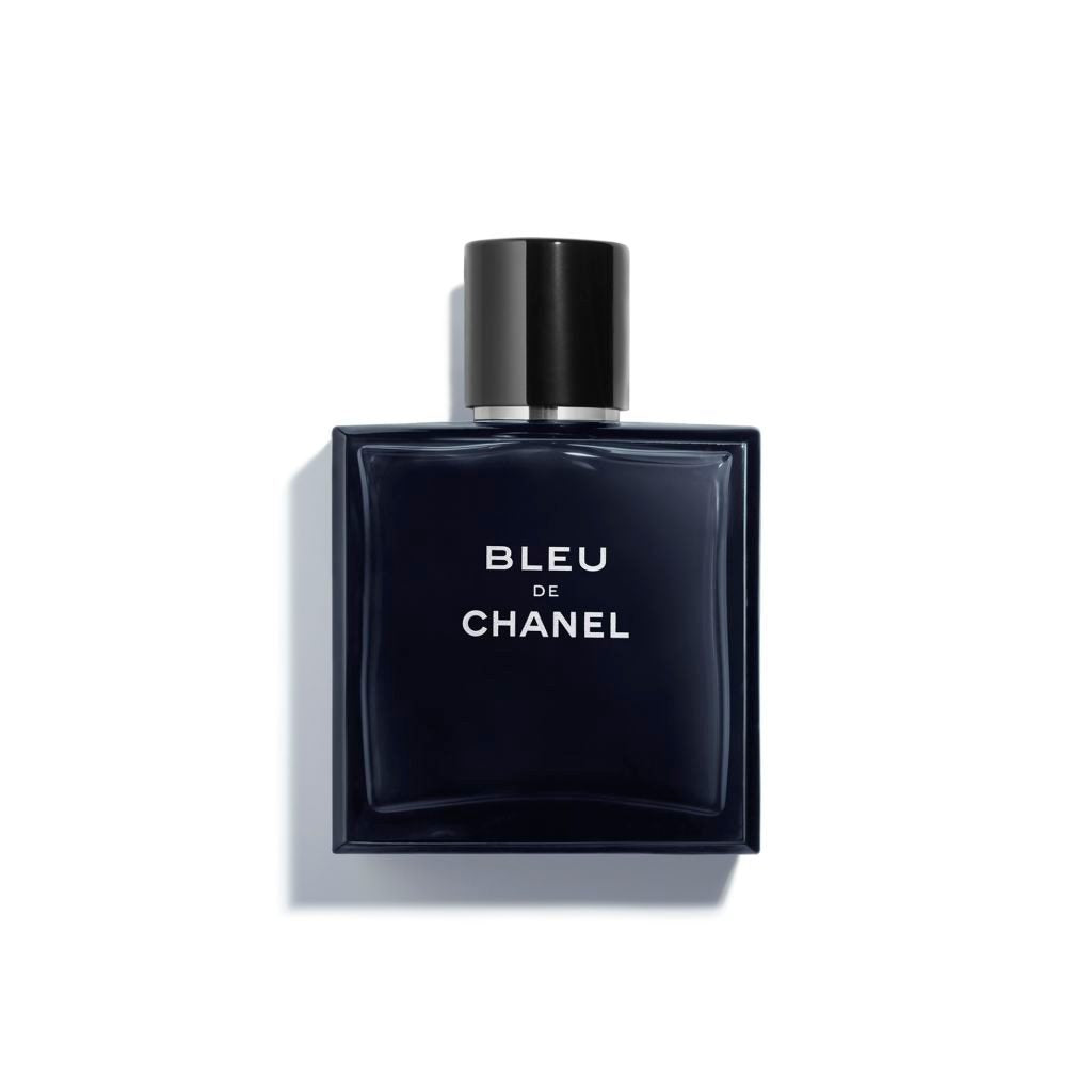 Bleu De Chanel Eau De Parfum For Men 100ml