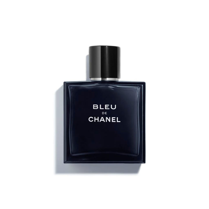 Buy original Bleu De Chanel EDP For Men 100ml only at Perfume24x7.com