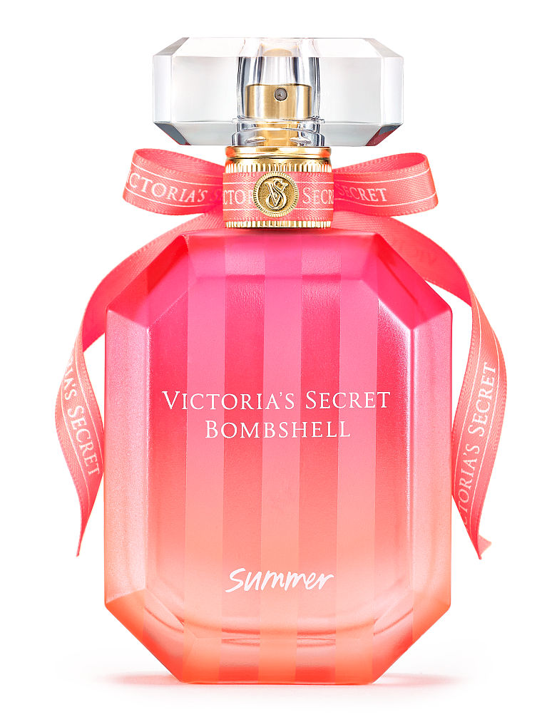 Buy original Victoria's Secret Bombshell Summer EDP For Women only at Perfume24x7.com