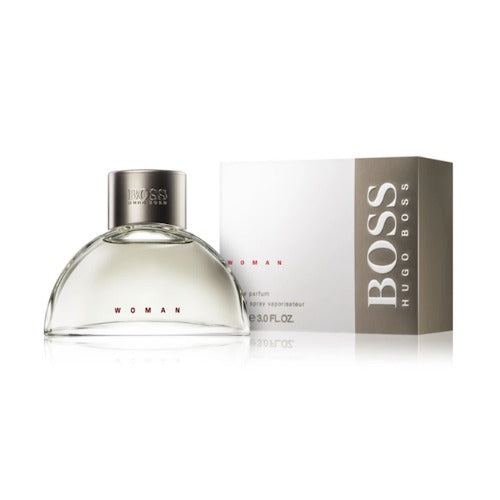 Hugo Boss Women Eau De Parfum For Women 90ml